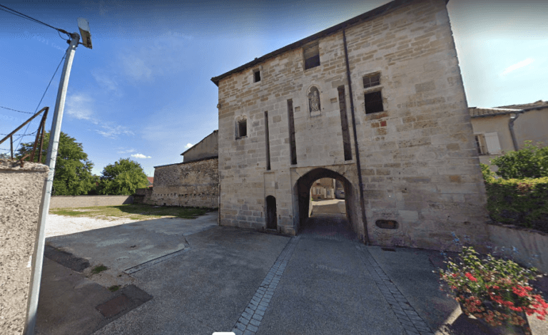 2022 – Un espace dédié au Fardier